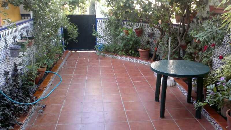 Chalet Chilches Costa 1ª Linea Playa Vélez Exterior foto