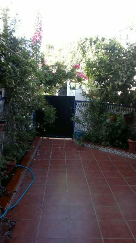 Chalet Chilches Costa 1ª Linea Playa Vélez Exterior foto